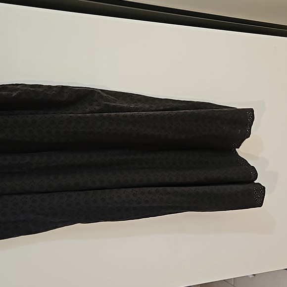 The Drop Shyla Eyelet Maxi Dress - Picture 2 of 16